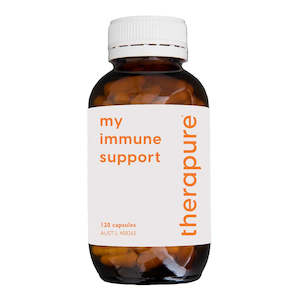 My Immune Support