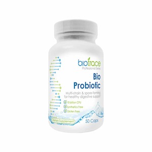Immunity: Bio Probiotic