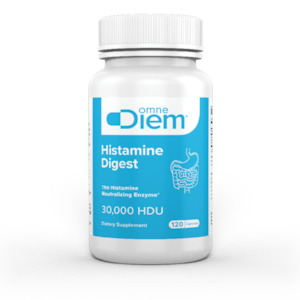 Immunity: Histamine Digest