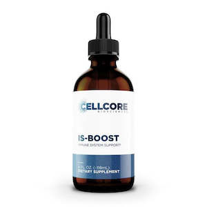 IS-Boost