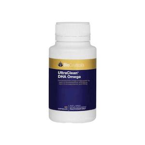 UltraClean DHA Omega
