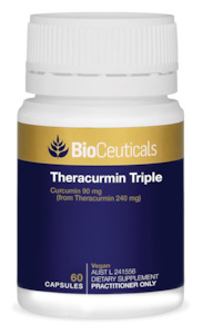 Theracurmin Triple