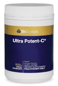 Ultra Potent C