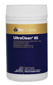 UltraClean 85 - Capsules