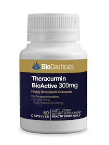 Theracurmin BioActive