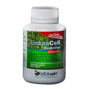 EnduraCell BioActive (Broccoli)