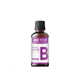 Total B Drops 100ml