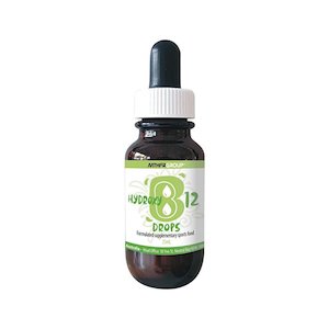 Mthfr Support Australia: Hydroxy B12