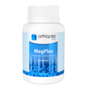 MagPlex (previously Mag Citrate)