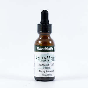 RelaxMedix