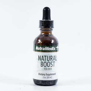 Natural Boost for Men