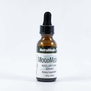 MoodMedix