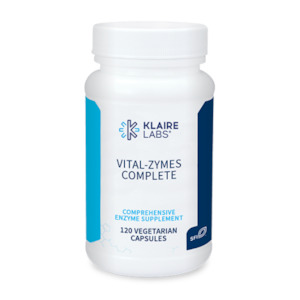 Vital-Zymes Complete
