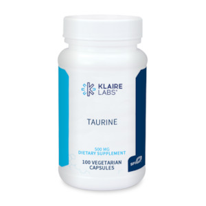 Taurine