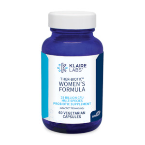 Ther-Biotic Women's Formula