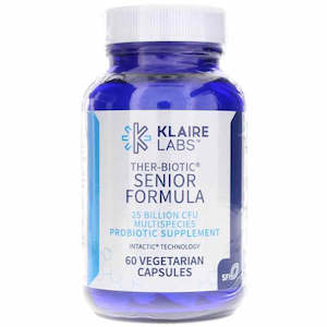 Ther-Biotic Senior Formula