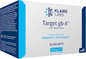 Target gb-X