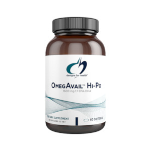 OmegAvail Hi-Po