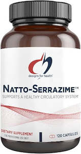 Natto-Serrazime