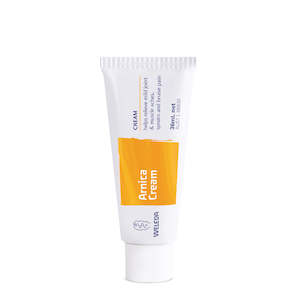 Arnica Cream