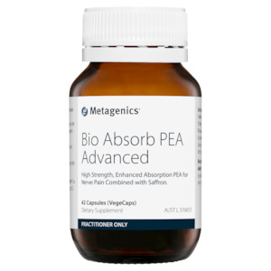 Heart Health: Bio Absorb PEA Advanced