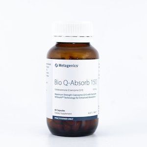 Bio Q-Absorb 150