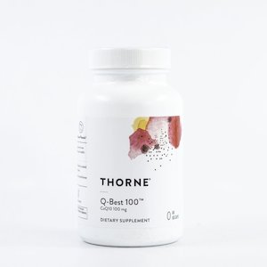 CoQ10 (formally Q-Best 100)