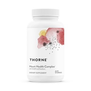 Heart Health Complex