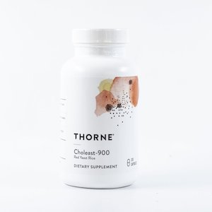 Heart Health: Choleast-900