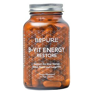 BePure B-Vit Energy Restore