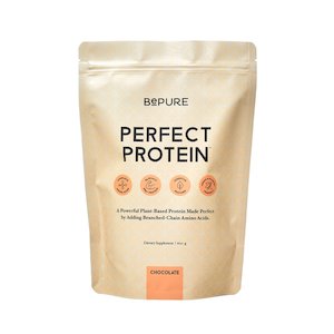Bepure: BePure Perfect Protein Refill