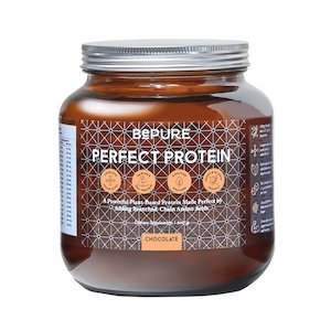 Bepure: BePure Perfect Protein