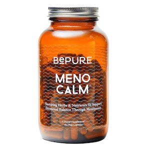 BePure Menocalm