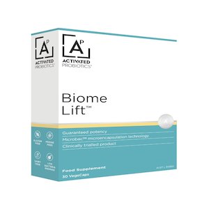 Sleep: Biome Lift Probiotic - HASTA Certified