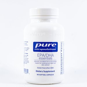 EPA/DHA Vegetarian