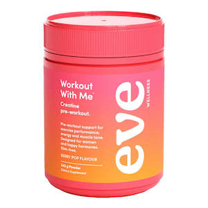 Workout with Me