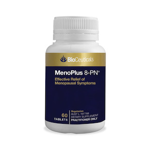 Bioceuticals: Menoplus 8-PN
