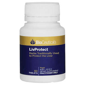 LivProtect
