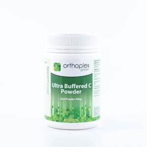 Orthoplex Green: Ultra Buffered C Powder