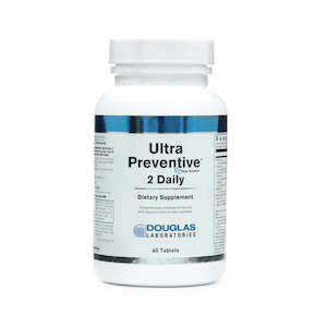 Douglas Laboratories: Ultra Preventive