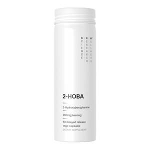 Anti Aging: 2-HOBA
