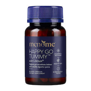 Happy Go Tummy