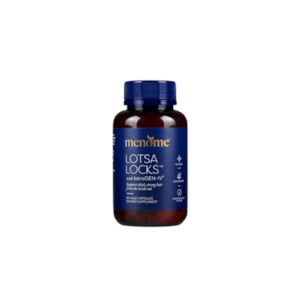 Womans Health: LotsaLocks