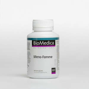 Womans Health: Meno-Femme