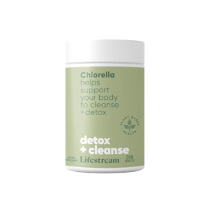 Chlorella