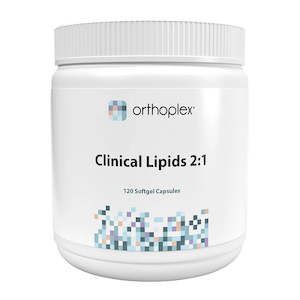 Clinical Lipids 2:1