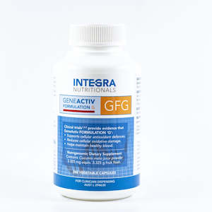 Integra: GFG