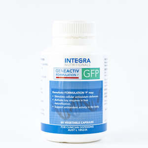 GFP
