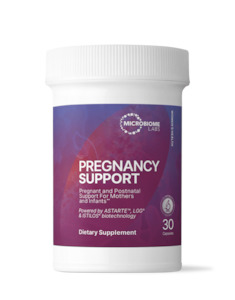 Pregnancy Support