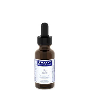 B12 Liquid